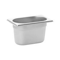 Pojemnik GN 1/9 gł. 10 cm | AMBITION 234935