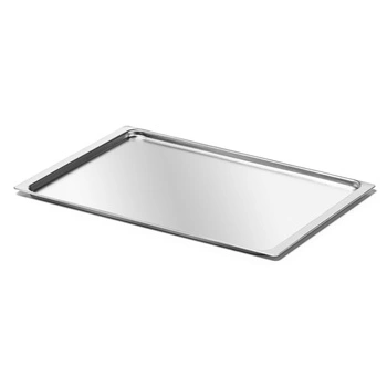Blacha aluminiowa 43x31 cm do pieca FG09500 | FORGAST CFG09500/1
