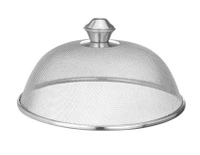 Pokrywa siatkowa do żywności, śr. 25 cm | HENDI 639214