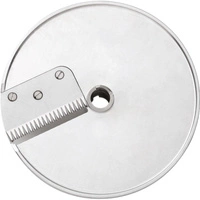 Tarcza wafle 4 mm do szatkownicy CL-50 Gourmet | ROBOT COUPE 28177W