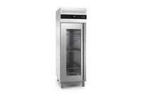 Szafa mroźnicza przeszklona Advance 610 l, 550 W | FAGOR AUN-11G GD
