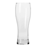 Wysokie szklanki do piwa Chill 500/630ml, kpl. 6 szt. | KROSNO GLASS F684261050074000