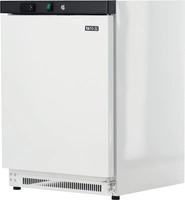 Szafa mroźnicza lakierowana, 120 l | YATO YG-05232