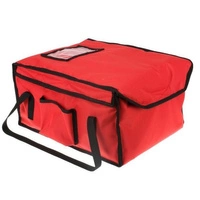 Torba lunchbox 12 pudełek 20x25 cm | FURMIS lunchbox 12