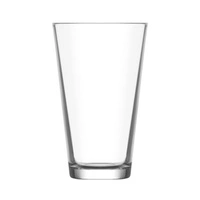 Szklanka wysoka Helsinki 325 ml | LAV LH-HEL232KH