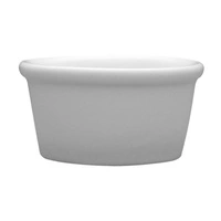 Czarka, miseczka do dipów Lubiana Ameryka 100 ml | LUBIANA 1070