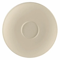 Spodek do filiżanki do espresso Epura EARTH ARGILA - śr. 13 cm | RAK R-REACLSA13-12
