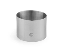 Pierścień kucharsko-cukierniczy śr. 6 cm | HENDI 512135