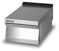 Blat roboczy z szufladą, linii 900, 45x90x28 cm | LOZAMET L900.STS450