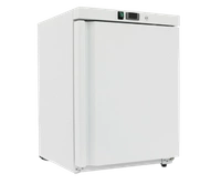 Szafa mroźnicza DRF-200 lakierowana, 130L | REDFOX 00031025