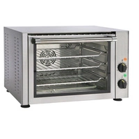 Piec konwekcyjny | ROLLER GRILL FC 380/E1