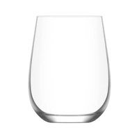 Szklanka niska Paris 475 ml | LAV LH-PRS347KH