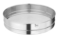 Sito do przesiewania, śr. 35 cm | HENDI 639320