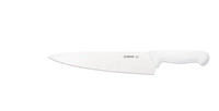 Nóż Szefa kuchni - 26 cm, biały | GIESSER MESSER 8455 26 w