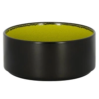 Miska porcelanowa FIRE 680 ml | TOM-GAST R-FRNOBW14GR-12