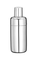 Shaker 3-częściowy Cobbler, wys. 20 cm | BAR UP 596999