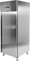 Szafa chłodnicza nierdzewna 650 l | YATO YG-05200