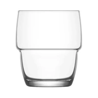 Szklanka niska Valetta 285 ml | LAV LH-VLT328KH