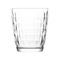 Szklanka Marbella, 340ml | LAV LH-MRB234KH24SHR