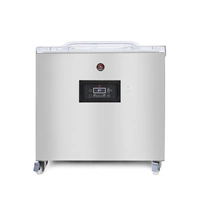 Pakowarka próżniowa jezdna SE-806 CC | SAMMIC 1140681