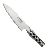 Nóż szefa kuchni 16 cm | GLOBAL G-58