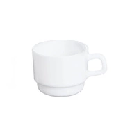 Filiżanka do kawy RESTAURANT - 190 ml | ARCOROC 22837