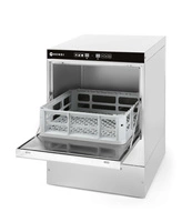 Zmywarka gastronomiczna do szkła | HENDI 233023