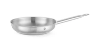 Patelnia stalowa Ø 24 cm | HENDI 838501