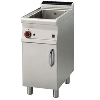 Urządzenie do gotowania makaronu gazowe CPA-74G | LOTUS