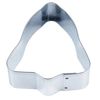 Forma do wycinania w kształcie dzwona, 7.5x6.5x2.5 cm | CONTACTO 642/001