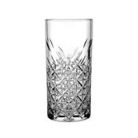 Szklanka wysoka TIMELESS - 295 ml | PASABAHCE 86931