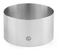 Rant piekarniczo-cukierniczy okrągły śr. 22 cm | HENDI 512388