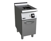 Frytownica gazowa jednokomorawa, 15 l, propann-butan, 15 kW | FAGOR F-G7115