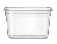 Pojemnik GN 1/3 gł. 20 cm Profi Line z polipropylenu | HENDI 880203