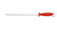 Ostrzałka do noży - 31 cm, czerwona | GIESSER MESSER 9925 31 r