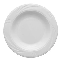 Talerz głęboki Lubiana Arcadia śr. 22,5 cm | LUBIANA 0520