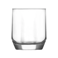 Szklanka Riga 215 ml | LAV LH-RIG321KH