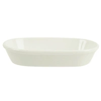 Rawierka porcelanowa 19x12cm Line | FINE DINE 04ALM002688