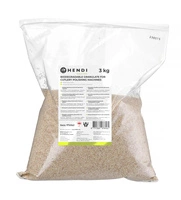 Granulat ekologiczny do polerek 3kg | HENDI 976562