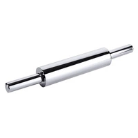 Wałek stalowy  dł. 49 cm | TOM-GAST T-1717-490