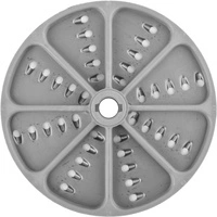 Tarcza do szatkownicy YG-03100 – Wiórki 7 mm | YATO  YG-03147