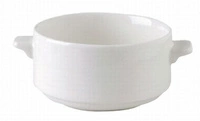 Bulionówka z uchwytami RAK z serii BANQUET - 300 ml