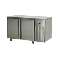 Stół chłodniczy 2-drzwiowy SCH-2D/N | RM GASTRO 00008713