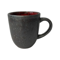 Kubek Bel Still Cristall rubin 0,3 l | KERA CERAMIKA 1.6.RUBIN