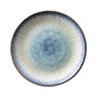 Talerz płytki Galaxy śr. 27 cm | FINE DINE 768839