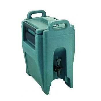 Termos na płyny z kranem - poj. 10,4l | CAMBRO UC250