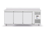 Stół chłodniczy 3-drzwiowy | HENDI 232057