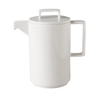 Dzbanek z pokrywką do kawy RAK NORDIC - 400 ml | RAK NOCP40