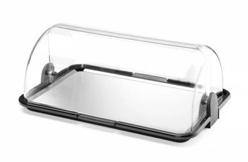 Witryna Rolltop pojedyncza | HENDI 871775