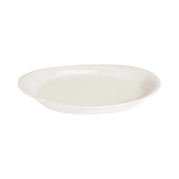 Półmisek owalny porcelanowy 33x24 cm Dove | FINE DINE 04ALM000015